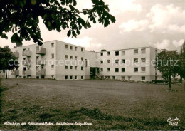 73647537 Neugablonz Altersheim Der AWO  Neugablonz - Kaufbeuren