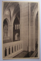 BELGIQUE - NAMUR - ANHEE - MAREDRET - L'Abbaye - Intérieur De L'Eglise - Anhée