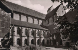 77074 - Alpirsbach - Klosterhof - 1958 - Alpirsbach