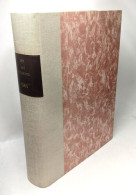 Sky And Telescope - VOL. 61 N°1-6 + VOL. 62 N°1-6 --- 1981 --- Full Year In One Volume / Année Complète 12 Numéros En Un - Wissenschaft