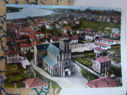 CP Boucau L'Eglise L'Adour 64 Pyrénées Atlantiques - Boucau