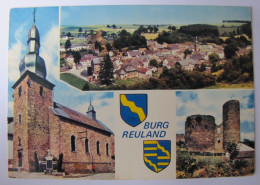 BELGIQUE - LIEGE - BURG-REULAND - Vues - Burg-Reuland