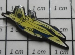 1518c Pin's Pins : BEAU ET RARE / AVIATION / AVION US NAVY F-18 HORNET Strike Fighter Squadron 151 - Avions