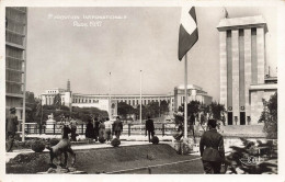 FRANCE - Paris - Vue Générale De L'exposition Internationale Prise Du Pavillon De La Suisse - Carte Postale Ancienne - Expositions