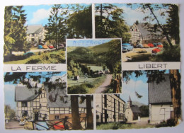 BELGIQUE - LIEGE - MALMEDY - BEVERCE - La Ferme Libert - Malmedy