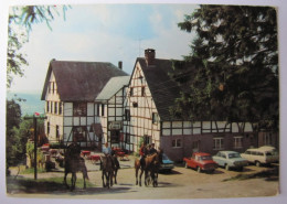 BELGIQUE - LIEGE - MALMEDY - BEVERCE - La Ferme Libert - Malmedy