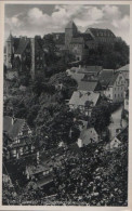 46159 - Hohnstein - Jugendburg - Ca. 1950 - Hohnstein (Saechs. Schweiz)