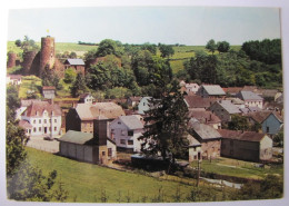 BELGIQUE - LIEGE - BURG-REULAND - Panorama - Burg-Reuland