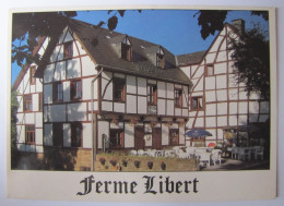 BELGIQUE - LIEGE - MALMEDY - BEVERCE - La Ferme Libert - Malmedy