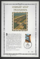 Kaart Op Zijde Nr 1780 Stempel: 2000 Antwerpen - 1971-1980