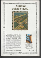 Kaart Op Zijde Nr 1780 Stempel: 6690 Vielsalm - 1971-1980