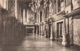 FRANCE - Versailles - Vue Sur Le Foyer De L'ancien Opéra - Carte Postale Ancienne - Versailles