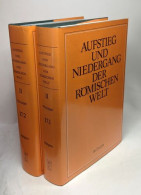 Sky And Telescope - VOL. 35 N°1-6 + VOL. 36 N°1-6 --- 1968 --- Full Year In One Volume / Année Complète 12 Numéros En Un - Sciences