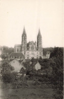 FRANCE - La Chapelle Montligeon - La Basilique - Carte Postale - Sonstige & Ohne Zuordnung