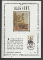Kaart Op Zijde Nr 1734 Stempel: 3220 Aarschot - 1971-1980