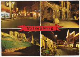 Valkenburg - (Nederland/Holland) - Nacht - Valkenburg