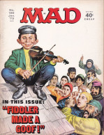 2-MAD - Version US - # 156 (01/1973) - Humor