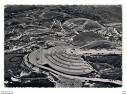 CIMA  GRAPPA (VI):  CIMITERO  MONUMENTALE  DEI  CADUTI  IN  GUERRA  -  FOTO  -  PER  LA  SVIZZERA  -  FG - War Cemeteries