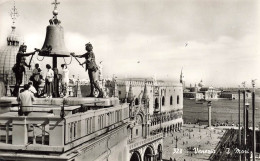 ITALIE - Venezia - J Mori - Animé - Vue - Carte Postale - Venezia (Venice)