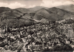 FRANCE - Thann - Vue Générale De La Ville - Carte Postale Ancienne - Thann