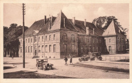 FRANCE - Verdun - Le Palais De Justice - The Court Of Justice - Carte Postale Ancienne - Verdun