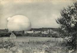 22 - PLEUMEUR BODOU - STATION LE RADOME - Pleumeur-Bodou