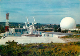 22 - PLEUMEUR BODOU - STATION LE RADOME - Pleumeur-Bodou