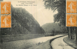 22 - GOUAREC - LE BONNET ROUGE - Gouarec