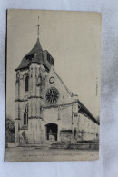 M354, Mont Saint Aignan, L'église, Seine Maritime 76 - Mont Saint Aignan