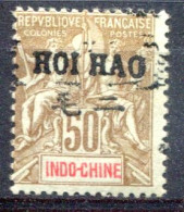 Hoï-Hao              28 * - Nuovi