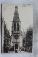 Mont Saint Aignan, église Du Mont Aux Malades, Seine Maritime 76 - Mont Saint Aignan