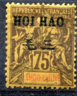 Hoï-Hao              29 * - Unused Stamps