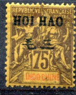 Hoï-Hao              29 * - Nuevos