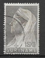 Suriname 1936, NVPH 177, Kw 18.50 EUR (SN 2680) - Suriname ... - 1975