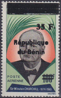 BENIN ** - MICHEL 1090 - Cote : 100 € - Benin - Dahomey (1960-...)