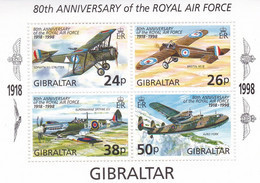 Gibraltar Hb 31 - Gibraltar