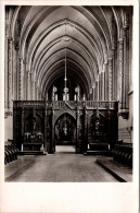 Cisterciënser Abdij, Kerk (Jubé En Broederskoor), Tilburg 1947 (NB) - Tilburg