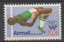 USA 1979.  Olympics Sn C097  (**) - Nuovi