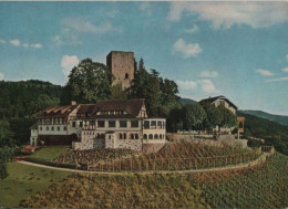 42266 - Bühl - Burg Windeck - Ca. 1970 - Bühl