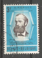 Belgie 1966 Professor A. Kekulé OCB 1382 (0) - Gebraucht