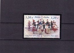 ER01 Poland 2003 The 50th Anniversary Of Slask MNH - Unused Stamps