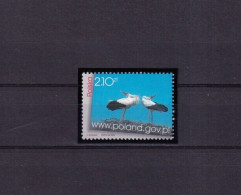 ER01 Poland 2003 Internet Panorama Of Poland MNH - Unused Stamps