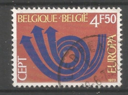 Belgie 1973 Europa OCB 1669 (0) - Usati