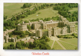 CPM GRAND FORMAT 1 - ANGLETERRE - WINDSOR CASTLE - Windsor Castle