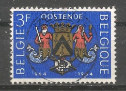 Belgie 1964 1000j Oostende OCB 1285 (0) - Gebraucht