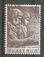 Belgie 1969 Stad Aarlen OCB 1486 (0) - Gebraucht