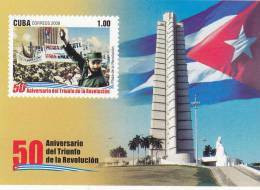 Cuba Hb 250 - Blokken & Velletjes