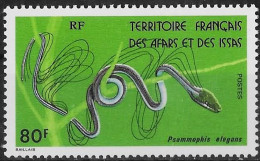 AFARS ET ISSAS - SERPENT - N° 437 - NEUF** MNH - Unused Stamps