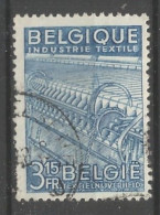 Belgie 1948 Bevordering Belg. Uitvoer OCB 771 (0) - Used Stamps
