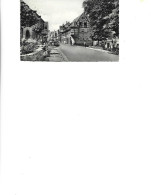 Germany -   Postcard Circulated  1960 -  Wirsberg Climatic Health Resort/ofr. Main Road - 2/scans - Kulmbach